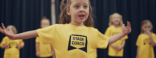 Stagecoach Performing Arts Wakefield