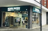 Kosu Mosu - Sushi & Bento