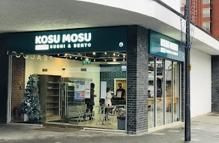 Kosu Mosu - Sushi & Bento