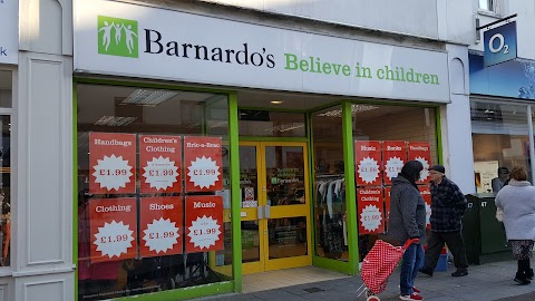 Barnardo's