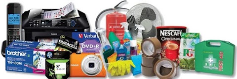 Wholesale Office Supplies