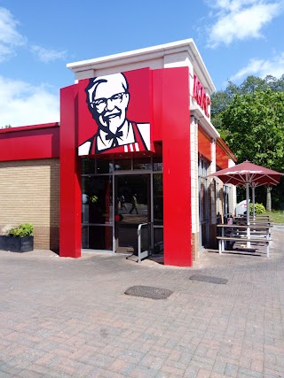 KFC Skelmersdale - Concourse Shopping Centre