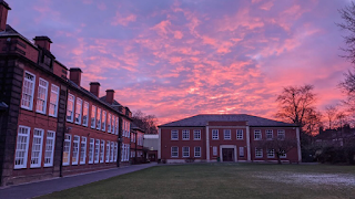 Hulme Hall Grammar School