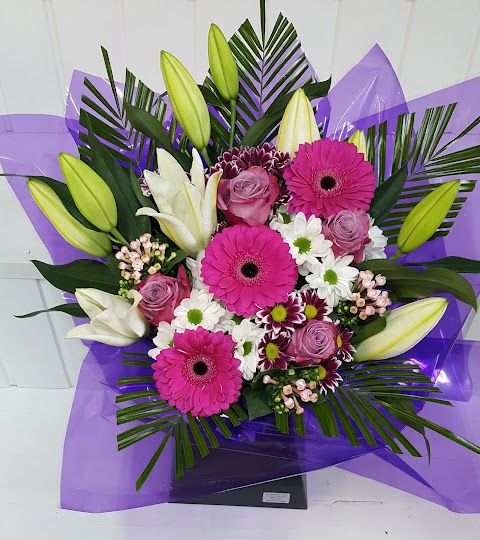 estelles bouquets florist