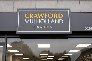 Mortgage Advisors Newtownabbey | Crawford Mulholland