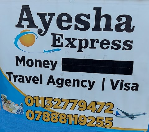 Ayesha Express