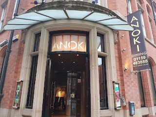 Anoki Nottingham