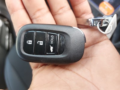 photo of Ahmed auto key