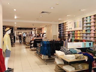 UNIQLO High Street Kensington