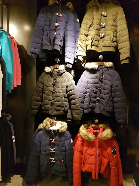 Superdry Outlet