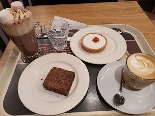 Costa Coffee