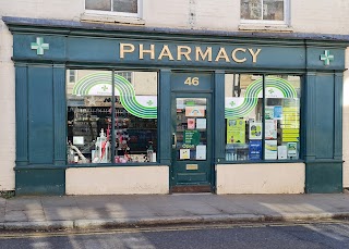 Avicenna Pharmacy Thrapston