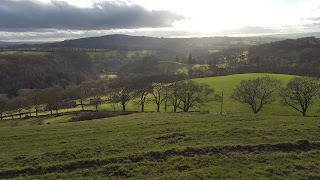 Hill Top Farm Bed and Breakfast