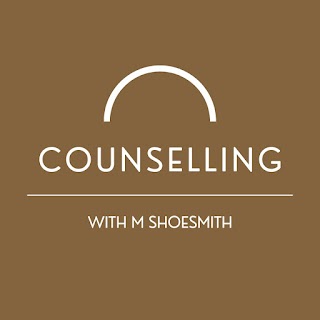 Counselling with M Shoesmith