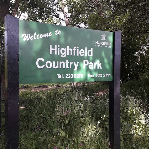 Highfield Country Park