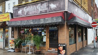 Guido's Grill - Latin-style Steakhouse