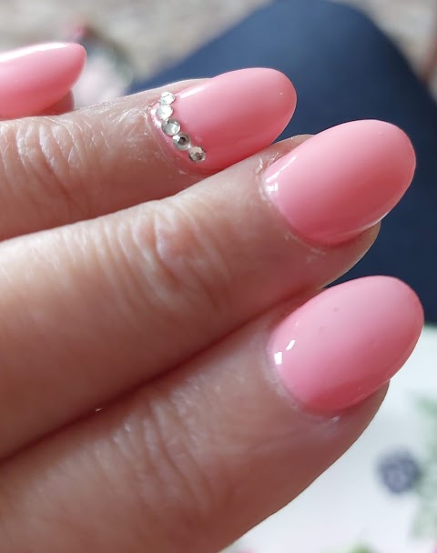 Kim Long Nails