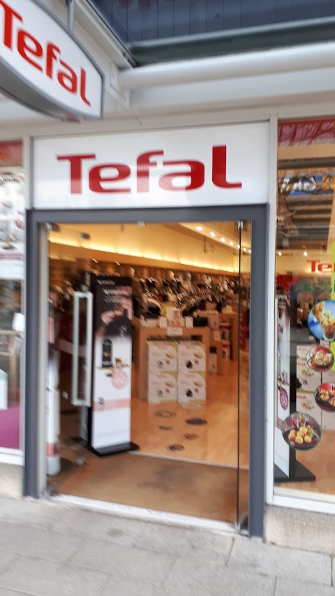 Tefal