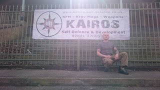 Kairos Martial Arts | Self Protection