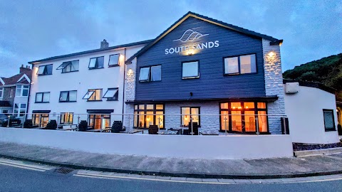 South Sands Hotel