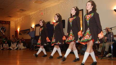 The Irish Dance Shop