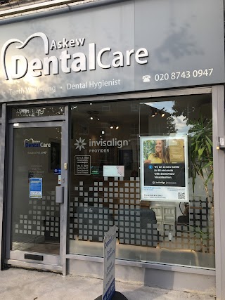 Askew Dental Care