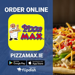 Pizza Max Clanbrassil