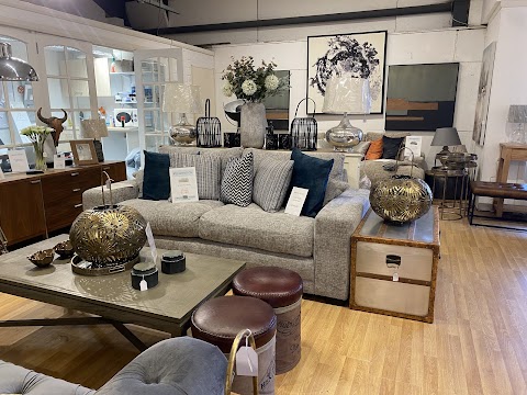 Brook House Furniture & Interiors