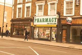 Arkle Pharmacy