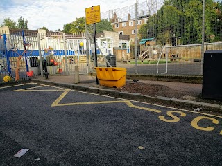 St Mary’s Church of England Primary School