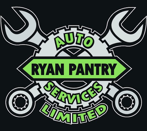 Ryan Pantry Auto Services Ltd