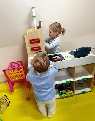 Family and Friends Play Centre