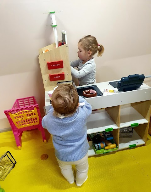 Family and Friends Play Centre