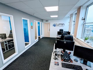 Lumin Accountancy Ltd