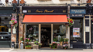 Oasis Florists Dublin - Flower Delivery Dublin