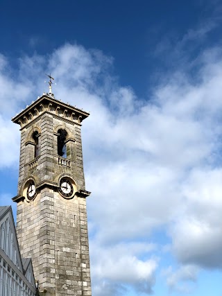 Market Hall