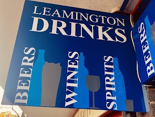 Leamington Drinks