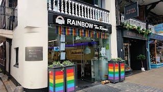 Rainbow Tea Rooms