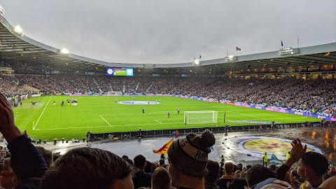 Scotland Supporters Club