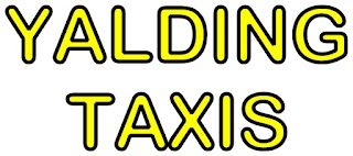 Yalding Taxis