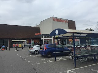 Sainsbury's