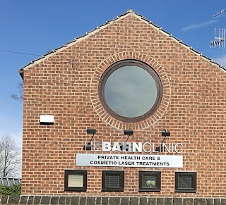 The Barn Clinic