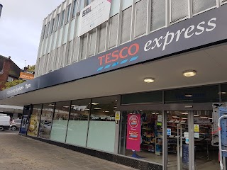 Tesco Express