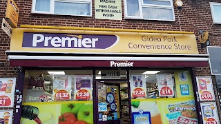 PREMIER GIDEA PARK