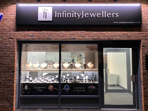 Photo of Infinity Jewellers - 108 Main Street, Bramley, Rotherham S66 2SE, United Kingdom