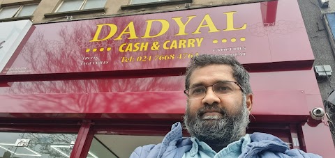 Dadyal Cash & Carry