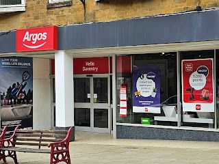 Argos Daventry