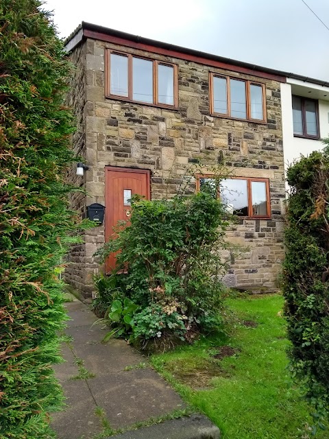 Holiday Cottage