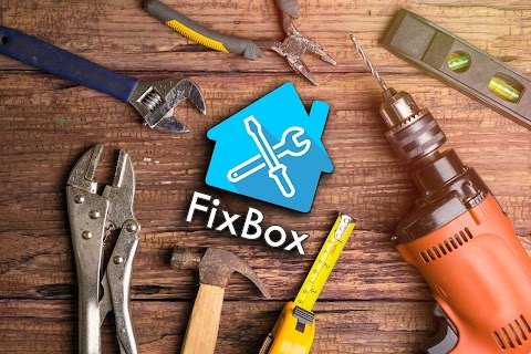 FixBox Electrical Services