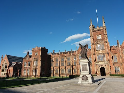 Queen's University